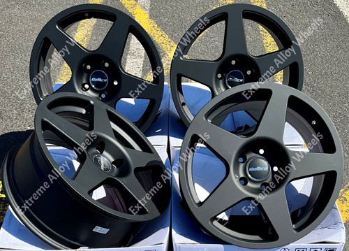 Black five alloy - five,