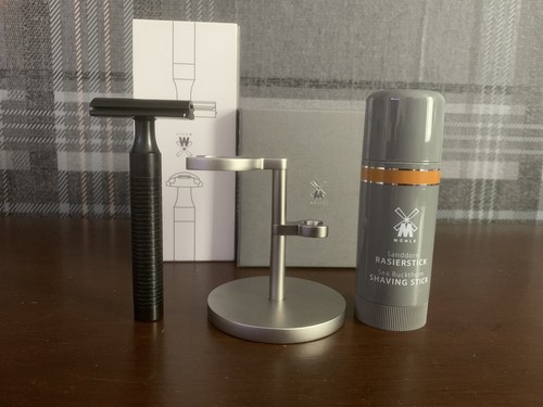 Muhle rocca stainless steel - muhle,