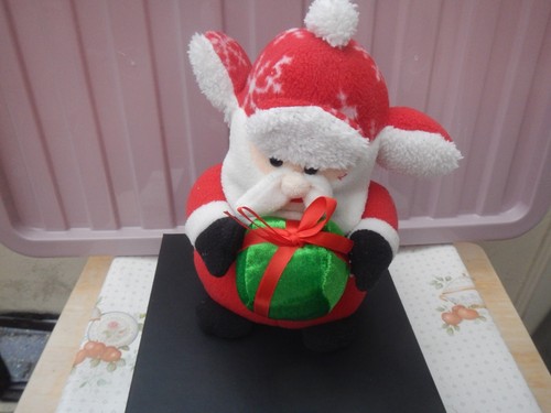 Christmas santa soft - christmas,