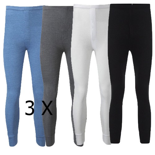 Men gents thermal - , long