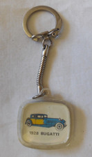 VINTAGE  1928 BUGATTI ACRYLIC