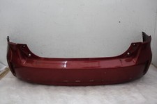 Toyota Prius Plus Rear Bumper