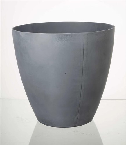 Stewart garden beton - stewart, round