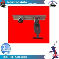 Bonnet Hood lock catch handle