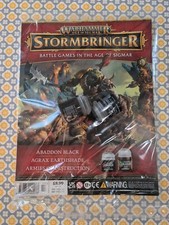 Warhammer AoS Stormbringer –