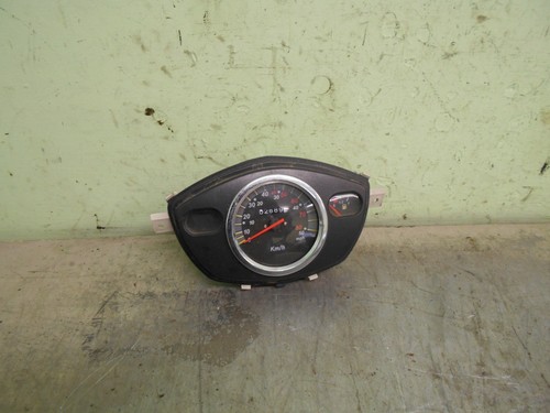 Baotian monza clockset - monza,