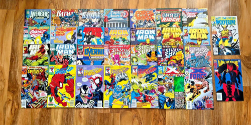 Joblot vintage mainly - joblot,