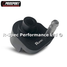 Stealth Quick Short Shift Gear Shifter MK6 Ford Fiesta ST Zetec S +Petrol Models