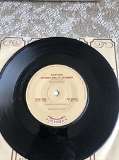 Drifters-Saturday Night At The