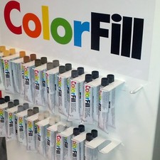 ColorFill Laminate Worktop Joining Sealer & Repair Tube - Colourfill All Colours
