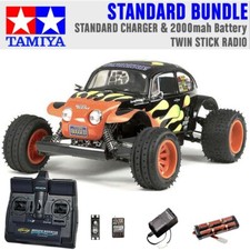 TAMIYA RC 58502 Blitzer Beetle