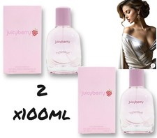 2 x 100ML Women's Perfume Eau