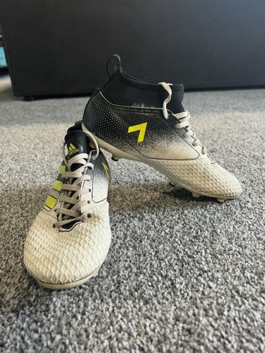 Rare retro adidas ace - adidas, fg