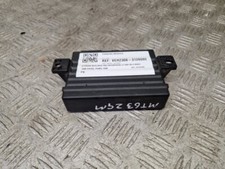 CITROEN BERLINGO PARKING SENSOR MODULE 1.6 HDI 2013