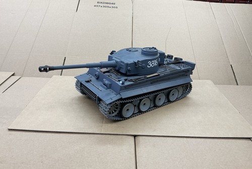 Heng long electric - 1/16, rc