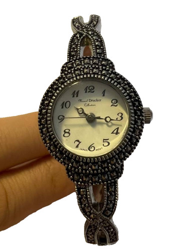 Vintage watch paul drucker - vintage,