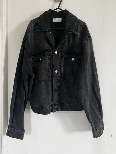 Asos design black - asos, denim