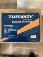 Turnigy TR-26HPS 32cc 2 Stroke