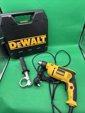 DeWalt DWD024K Corded