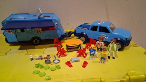 Playmobil 9502 fun park - playmobil,