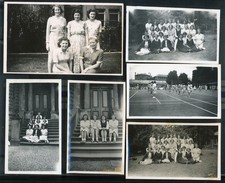 Wells School House : 6 x