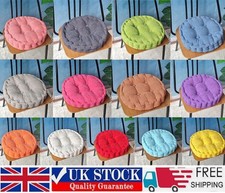 Chair seat cushion round - cushion,
