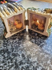 Duck Shed  Open And Close