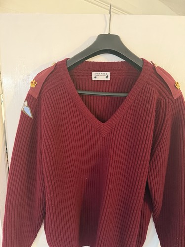 Vintage brenire scotland wool - scotland,