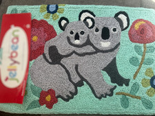 koala bear The Jelly Bean