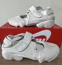 NIKE AIR RIFT LIGHT OREWOOD