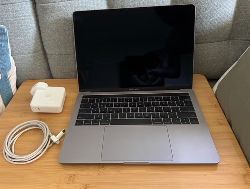 Apple macbook pro - apple, 13.3