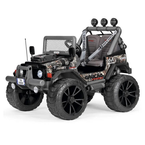 Gaucho pro real tree volt - real, 24