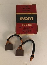 Genuine NOS Lucas