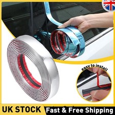 3/4'' Chrome Trim Molding