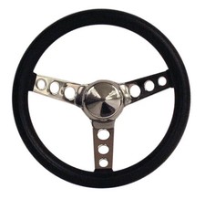 Grant Steering Wheel 12.5'' w