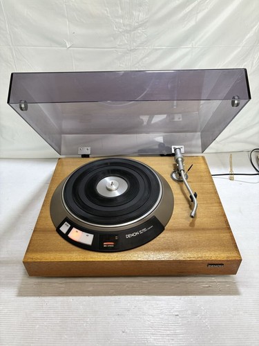 Denon 3000 dp 3700f - denon, dp-3000