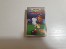 3D Snooker - Players -