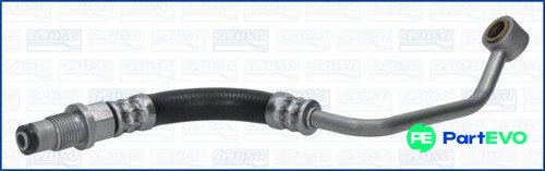 Ajusa charger oil line op10436 - ajusa,
