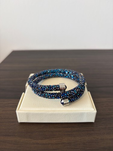 Swarovski crystaldust double - swarovski,