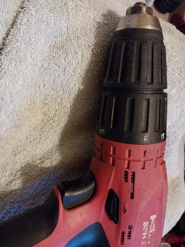 Hilti sfh22a cordless - sfh22a, hammer