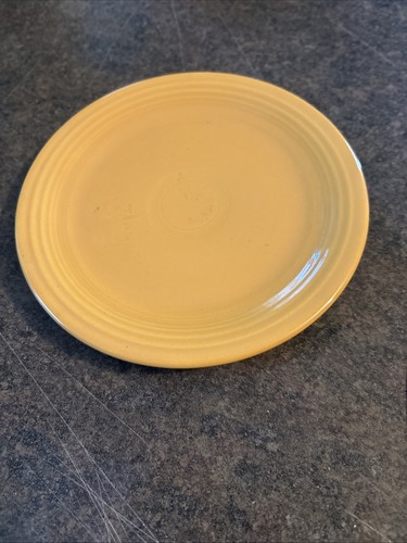 Vintage yellow retired - yellow,