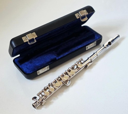 Concert piccolo key of - concert,