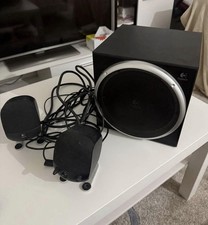 Logitech Z-340 Multimedia