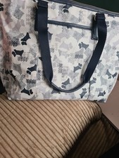 Radley laminated canvas data