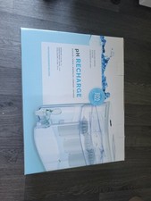Invigorated Water  Alkaline Water 3 Filter  Countertop  Unit