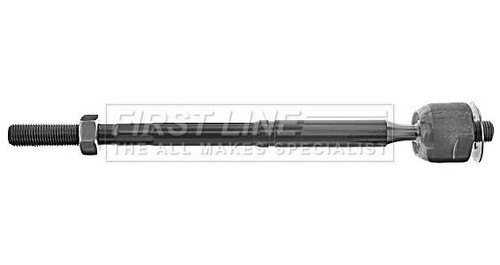 Front left rack end - end, toyota