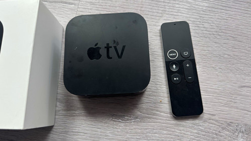 Apple 64gb black 4k - apple,