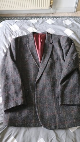 Samuel windsor sports - samuel, jacket