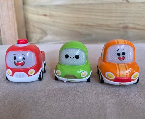 Vtech cory carson - cory, carson,