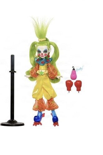 Monster high skullector killer - skullector,